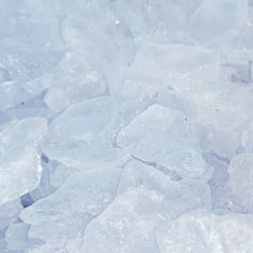 Crystal Meth Bleu ”Heisenberg”